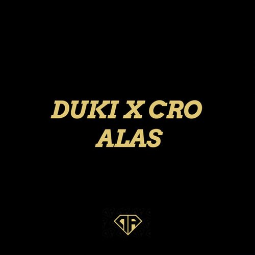 Alas - Single