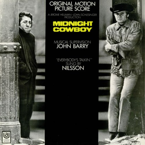 Midnight Cowboy