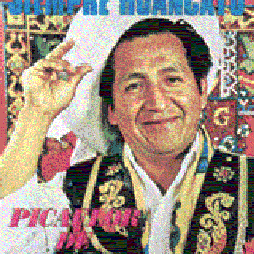 Bodas De Plata Canciones De Oro Picaflor De Los Andes Last Fm