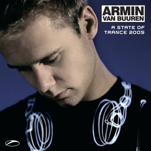 A State Of Trance 2005 (Mixed By Armin van Buuren)