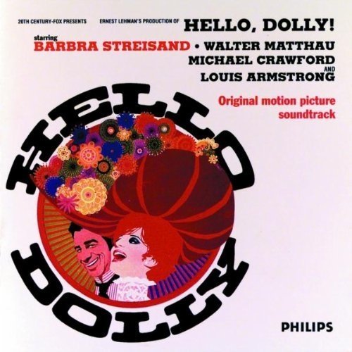 Hello, Dolly! (Soundtrack)