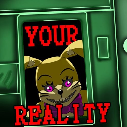 Your Reality - Single