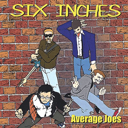 Average Joes
