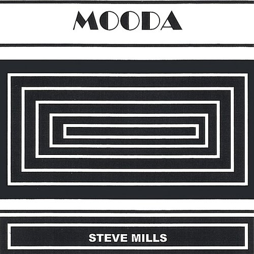 Mooda