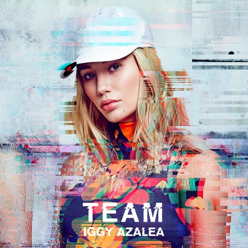 Team - Single