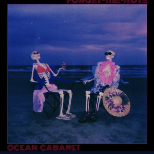 Ocean Cabaret - Single