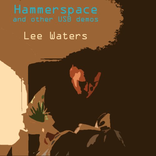 Hammerspace and Other USB Demos
