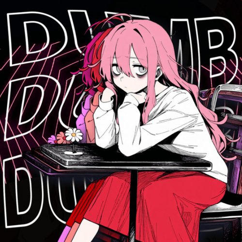 dumb