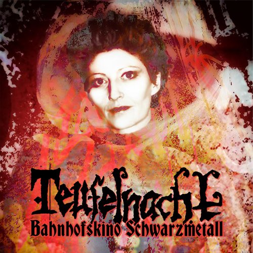 Bahnhofskino Schwarzmetall