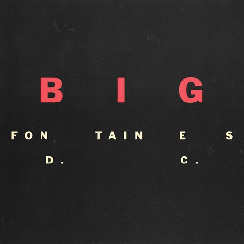 Big - Single