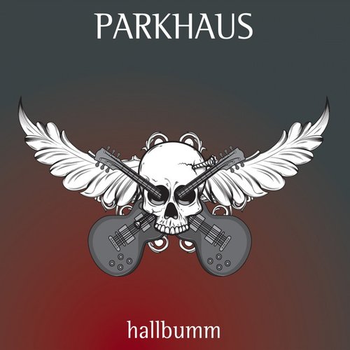 Hallbum