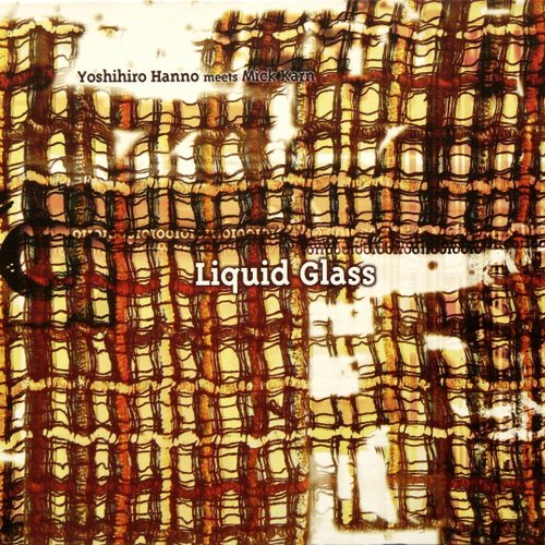 Liquid Glass