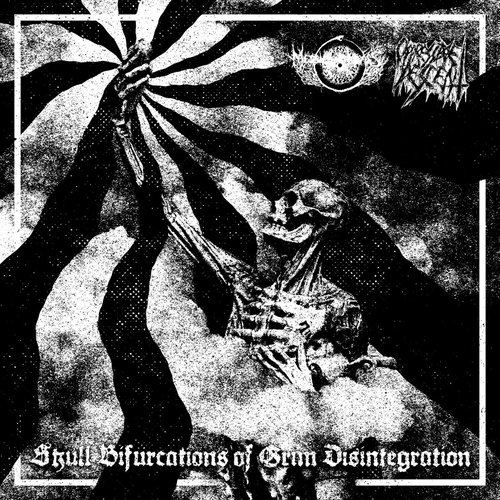 Skull Bifurcations of Grim Disintegration