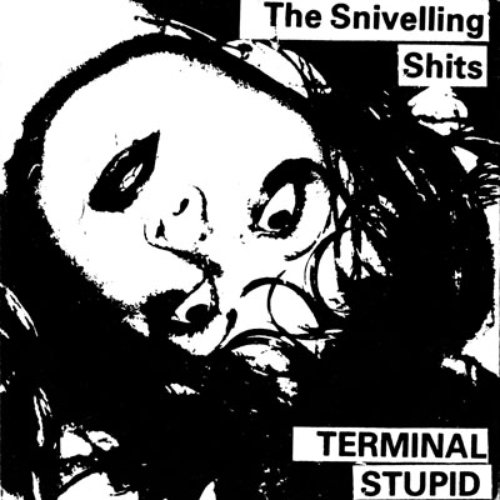 Terminal Stupid 7"