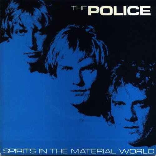 Spirits In The Material World