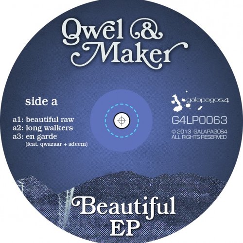 Beautiful EP