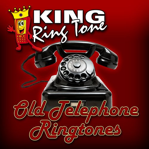 Old Telephone Ringtones
