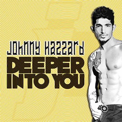 Deeper Into You (Single)