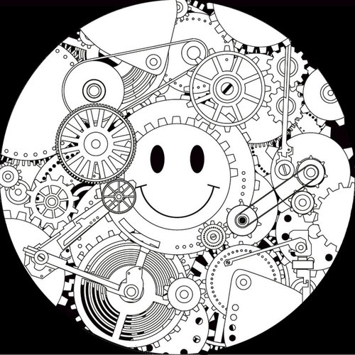 Astral Projection EP