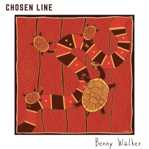 Chosen Line