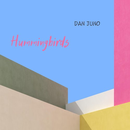 Hummingbirds