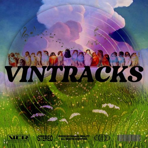 Vintracks: Sounds of the Soul