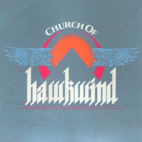 The Church Of Hawkwind