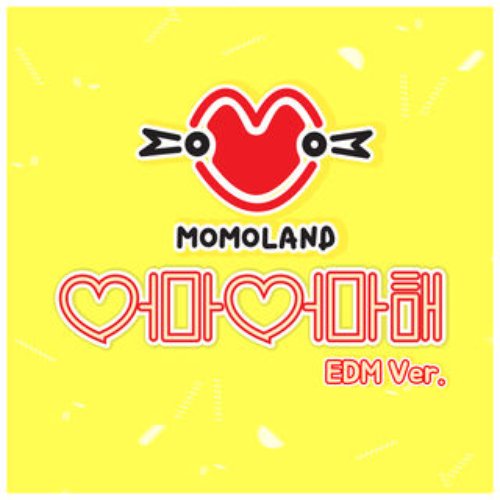 Wonderful Love (EDM Ver.)