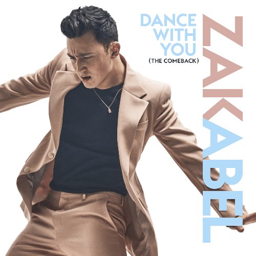 Dance With You (The Comeback) - Single