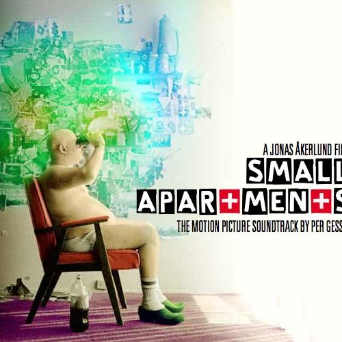 Small Apartments: The Motion Picture Soundtrack