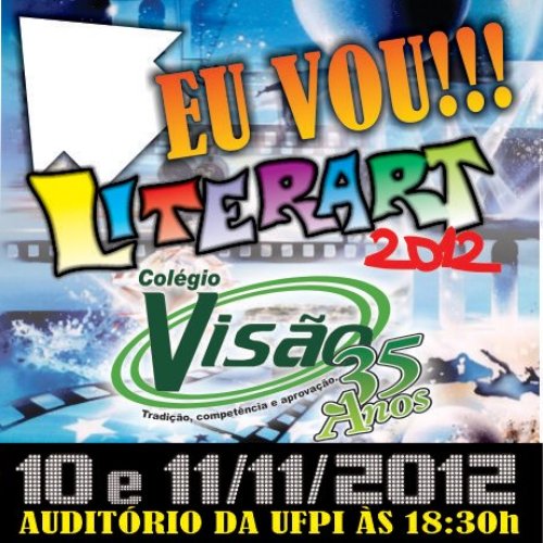Literart 2012