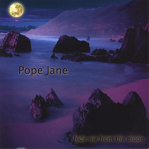 Hide Me From The Moon