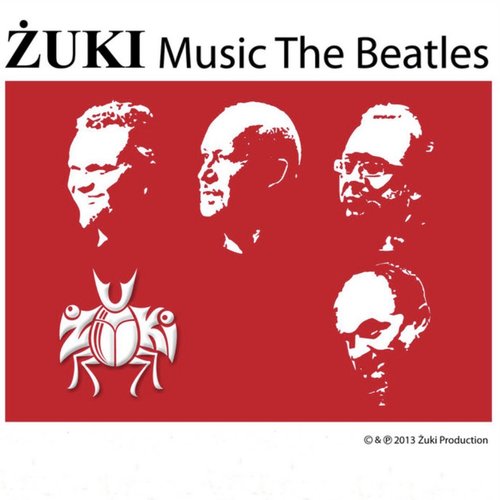 Music The Beatles