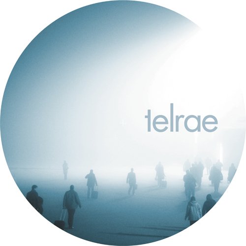 Distanz Varianz (Telrae 015 V)