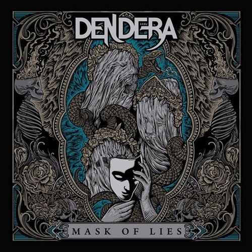 Mask Of Lies