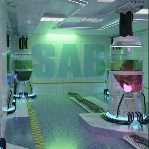 Sab drenge
