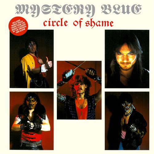 Circle Of Shame