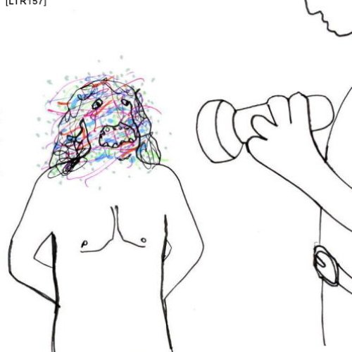 Amphetamine Reenactments