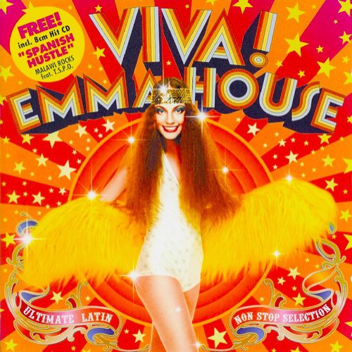 Viva! Emma House