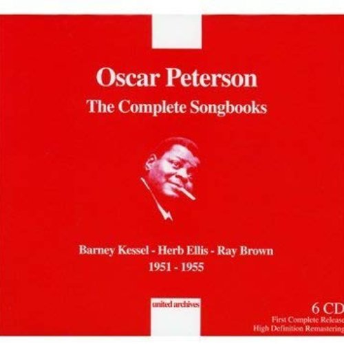 The Complete Songbooks