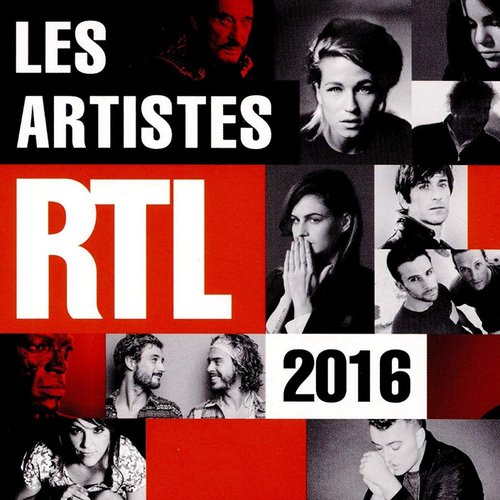 Les Artistes RTL 2016