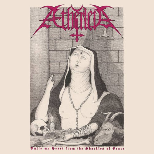 Untie my Heart from the Shackles of Grace