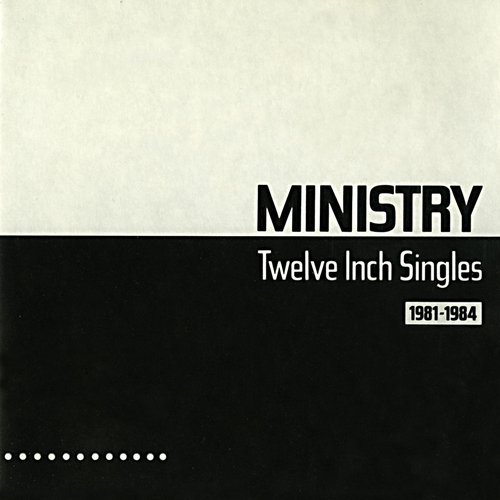 Twelve Inch Singles