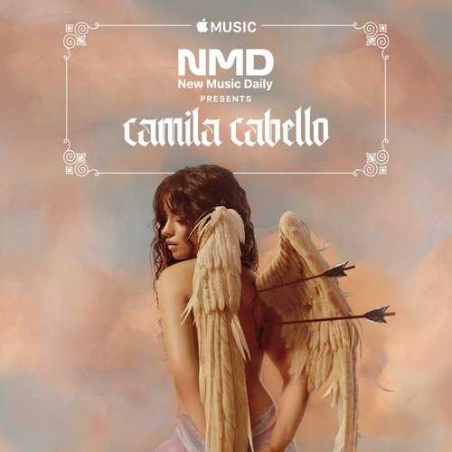 New Music Daily Presents: Camila Cabello