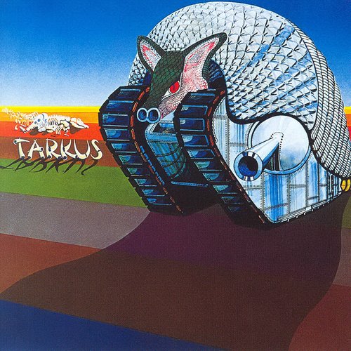 Tarkus (Deluxe Edition)