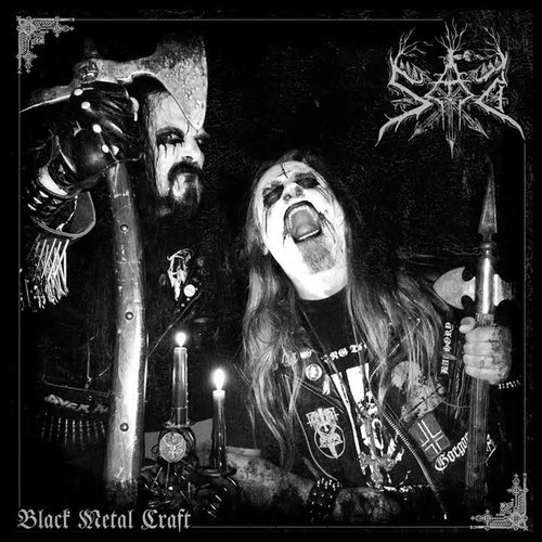 Black Metal Craft