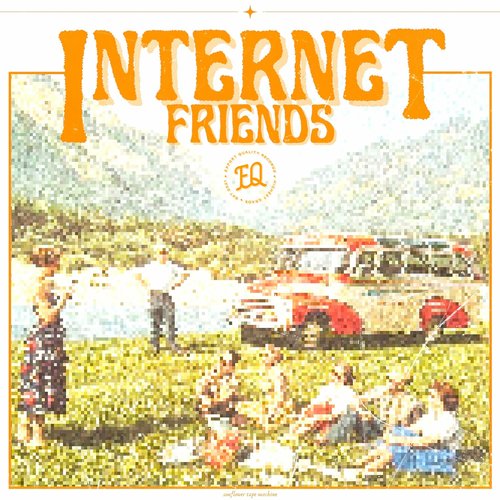 internet friends