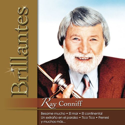 Brillantes - Ray Conniff Coros Y Orquesta
