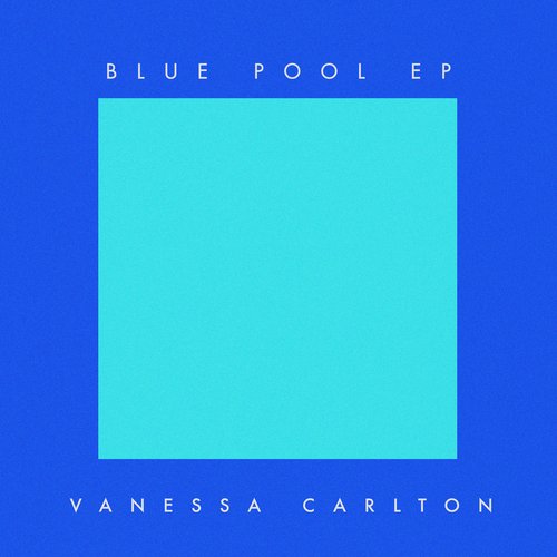 Blue Pool