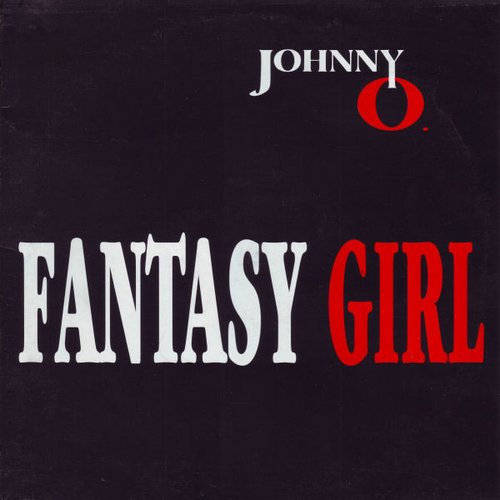 Fantasy Girl
